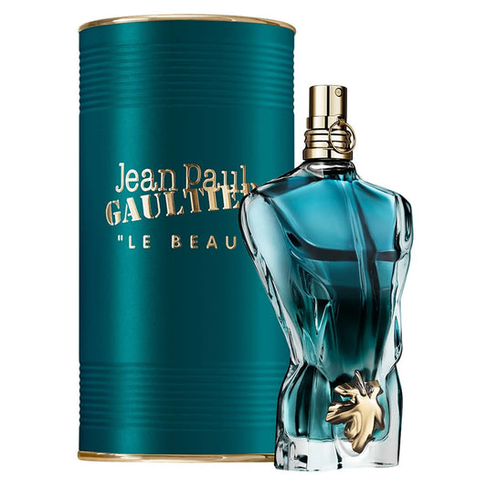 JEAN PAUL GAULTIER LE BAU