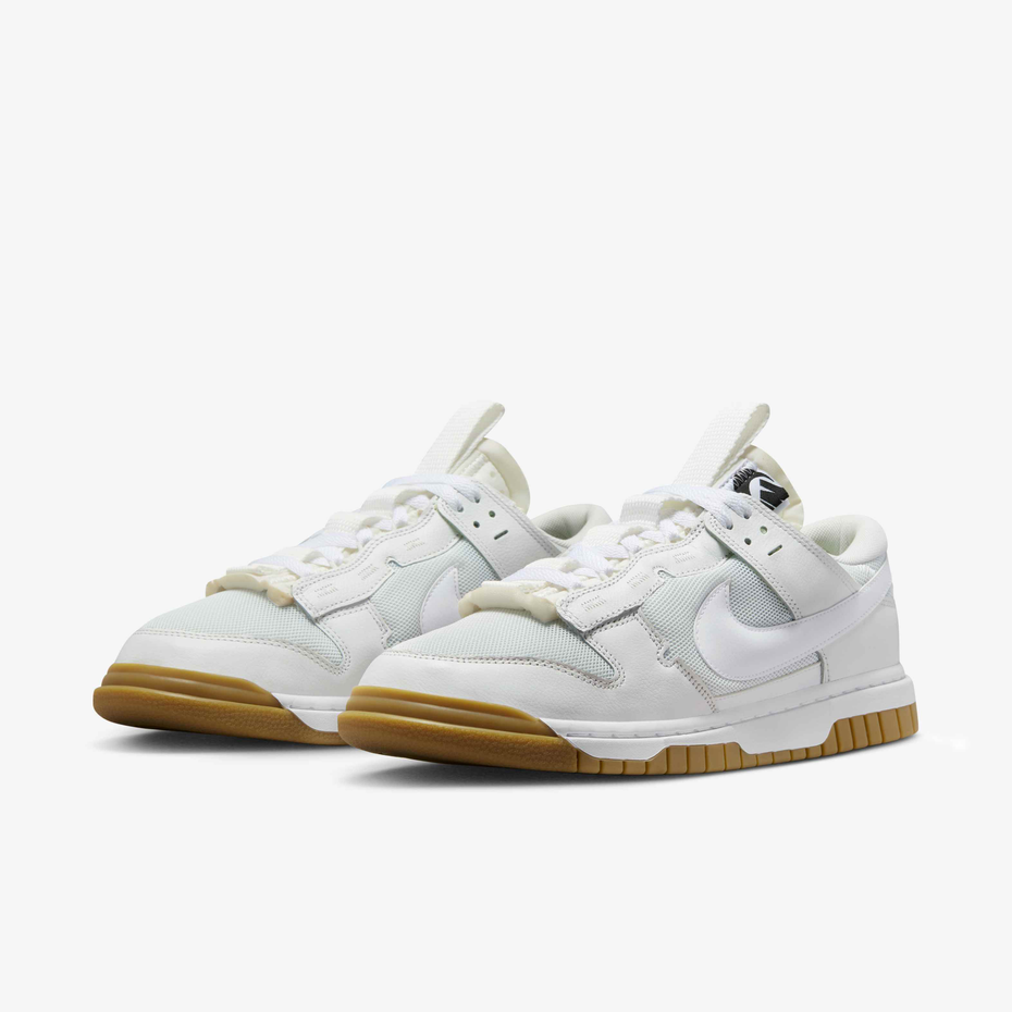 NIKE JUMBO BLANCO
