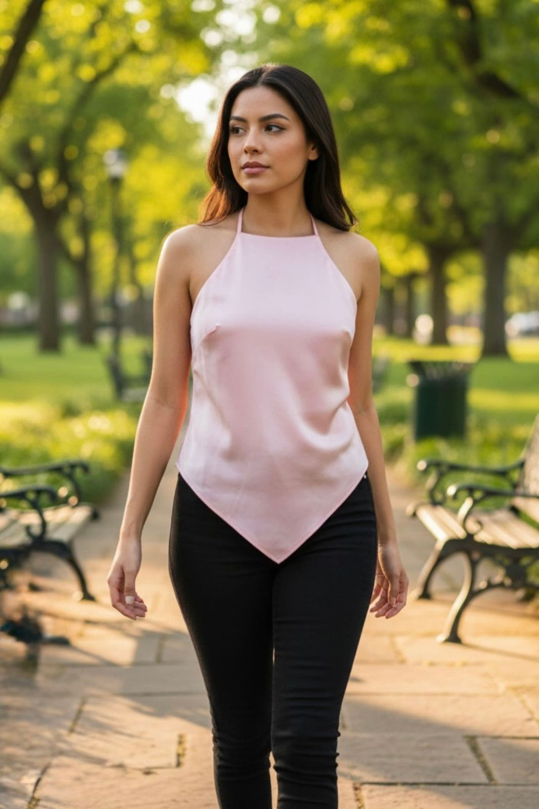 Blusa Ref 45068