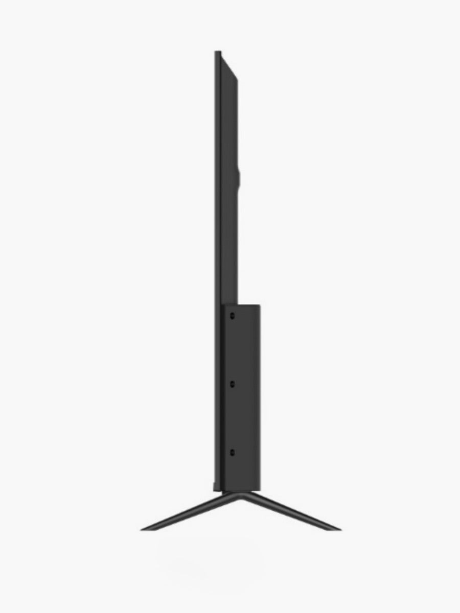 Televisor Innova 50" Google Smart TV Android + 1 MESE DE CANALES + SOPORTE TV