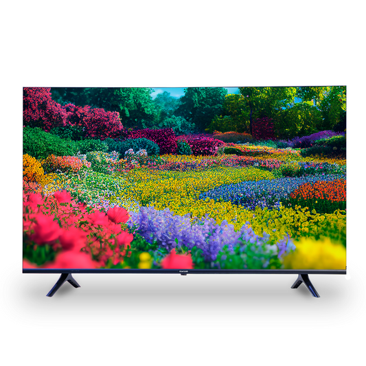 Televisor STARGOLD 50" UHD +  1 MES GRATIS DE CANALES + SOPORTE TV