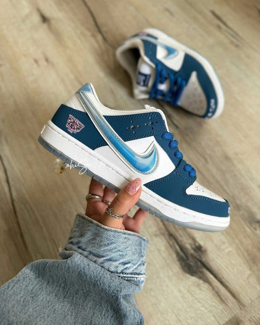 NK SB DUNK BORN REF 9690