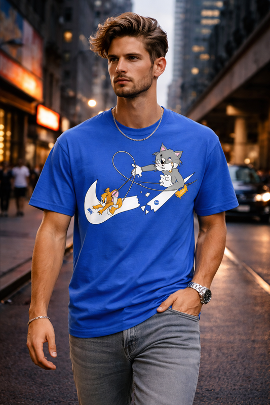 Camiseta NK Ref 268
