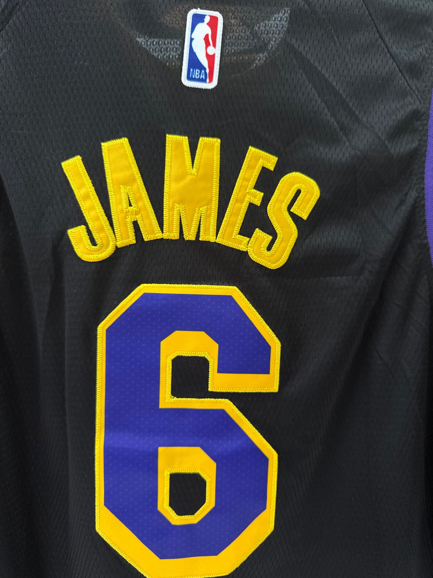 Camiseta Lakers Ref 2686326