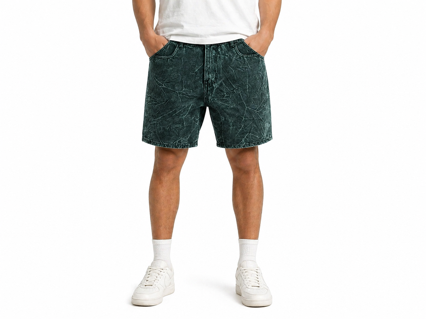 Bermuda Jean Acid