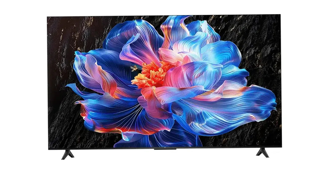 Televisor TCL 65" 65P6K + 1 MES GRATIS DE CANELES O SOPORTE TV