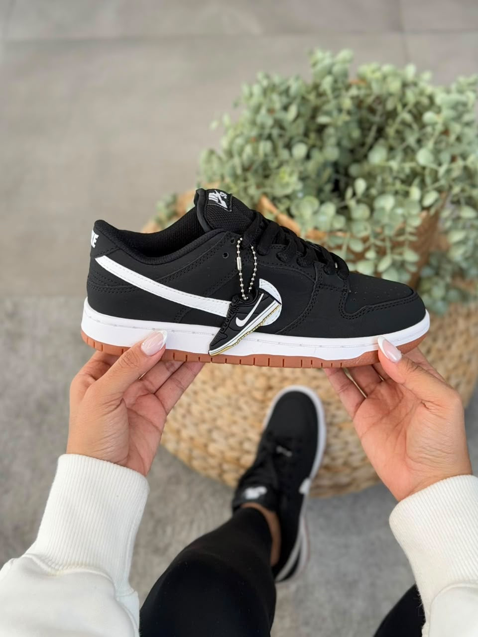 NIKE SB DUNK PROISO
