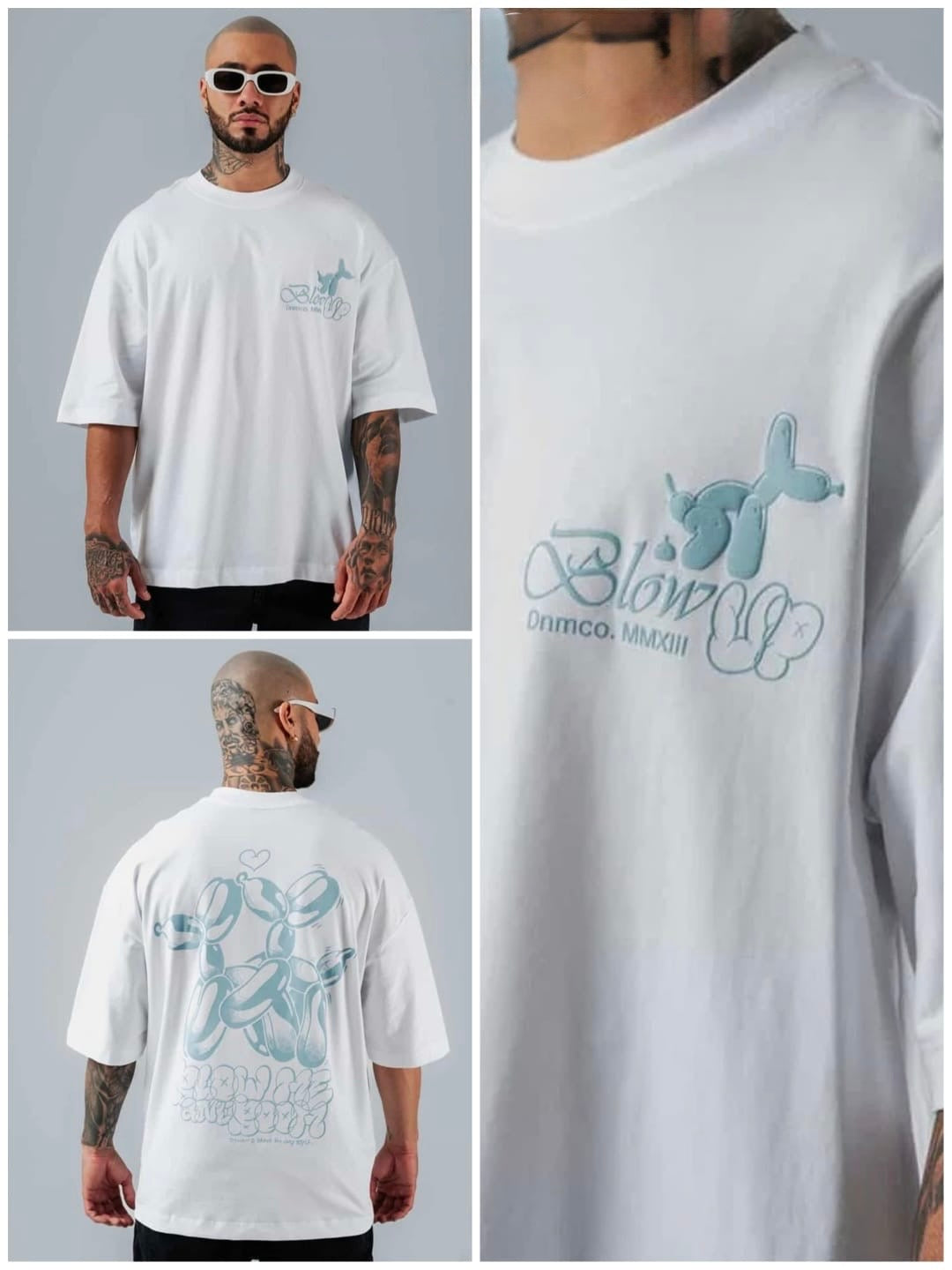 Camiseta 13232101