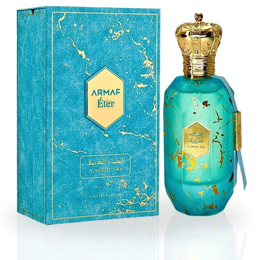Arabian Sky Armaf