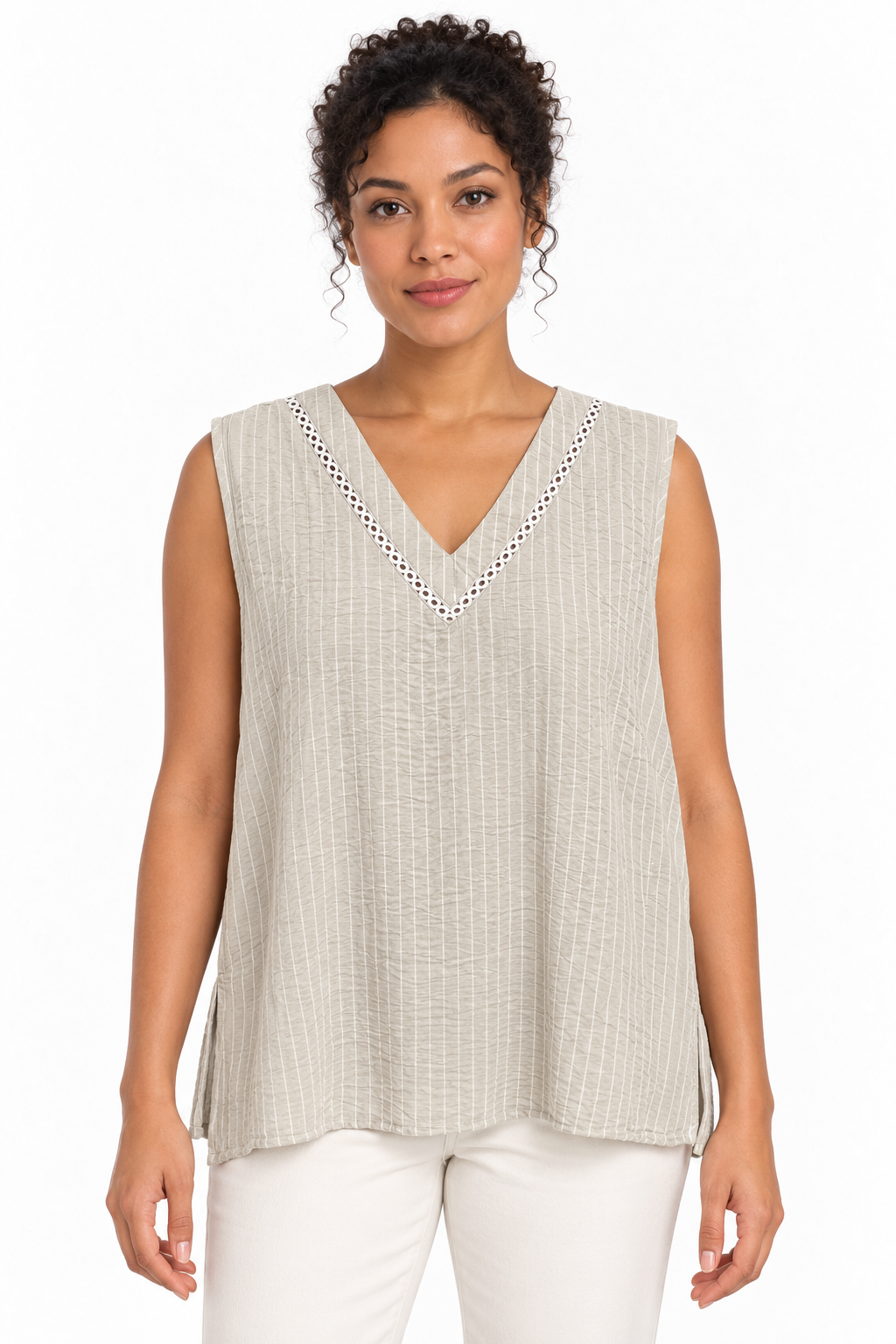 BLUSA DAMA