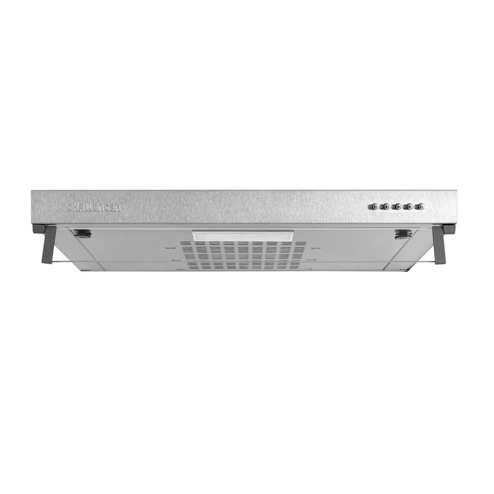 CAMPANA EXTRACTORA CHALLENGER 60CM