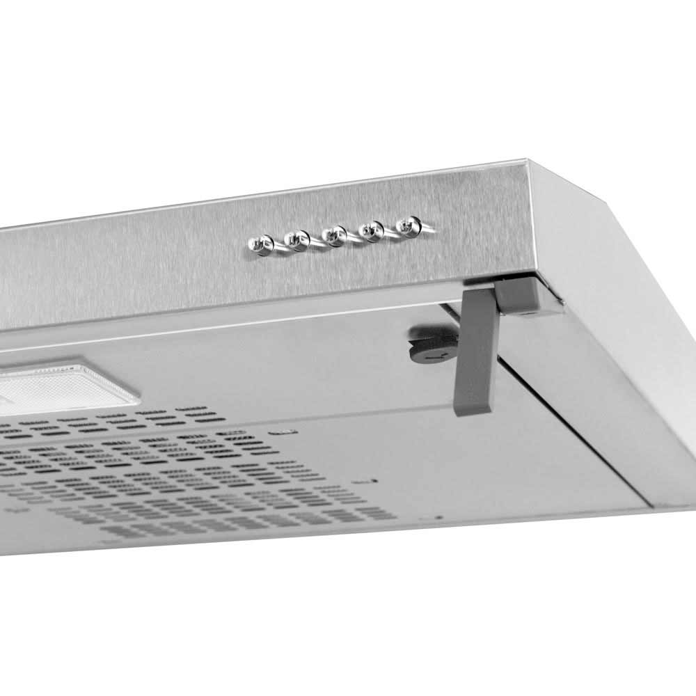 CAMPANA EXTRACTORA CHALLENGER 60CM