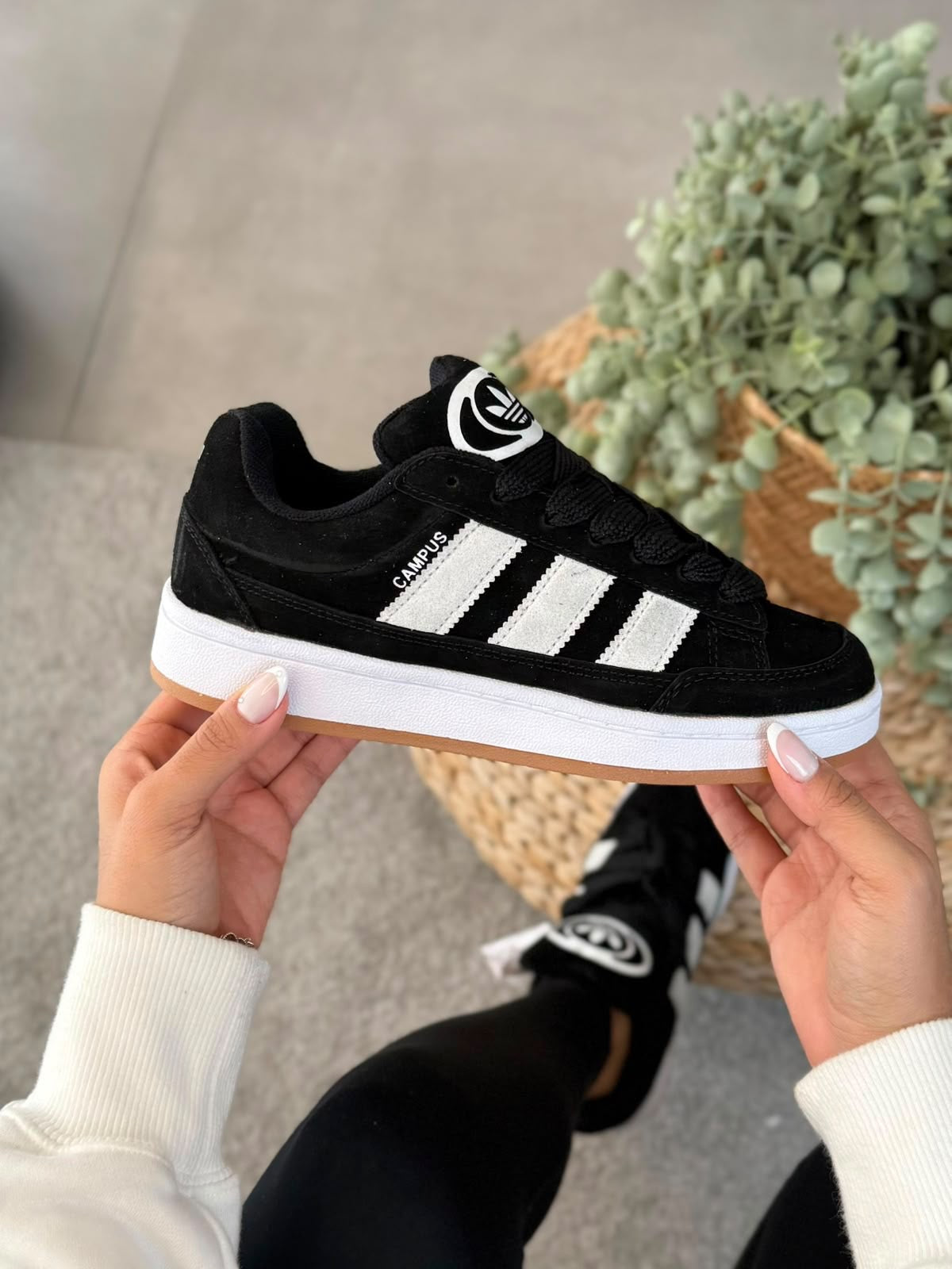 ADIDAS CAMPUS