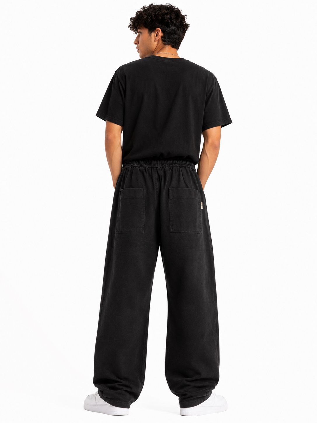 PANTALON BAGGY