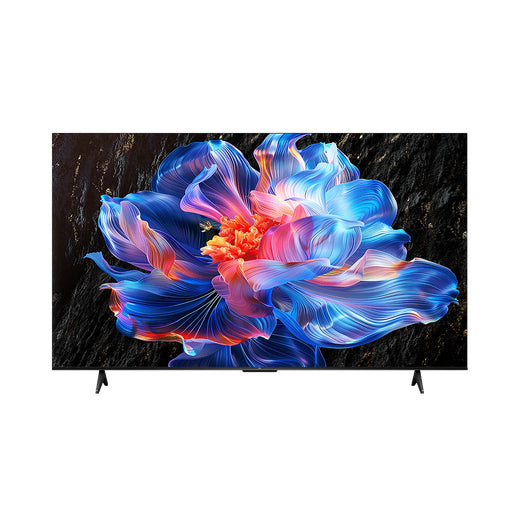 Televisor 55" TCL Google TV 4K + 1 MESES DE CANALES + SOPORTE TV