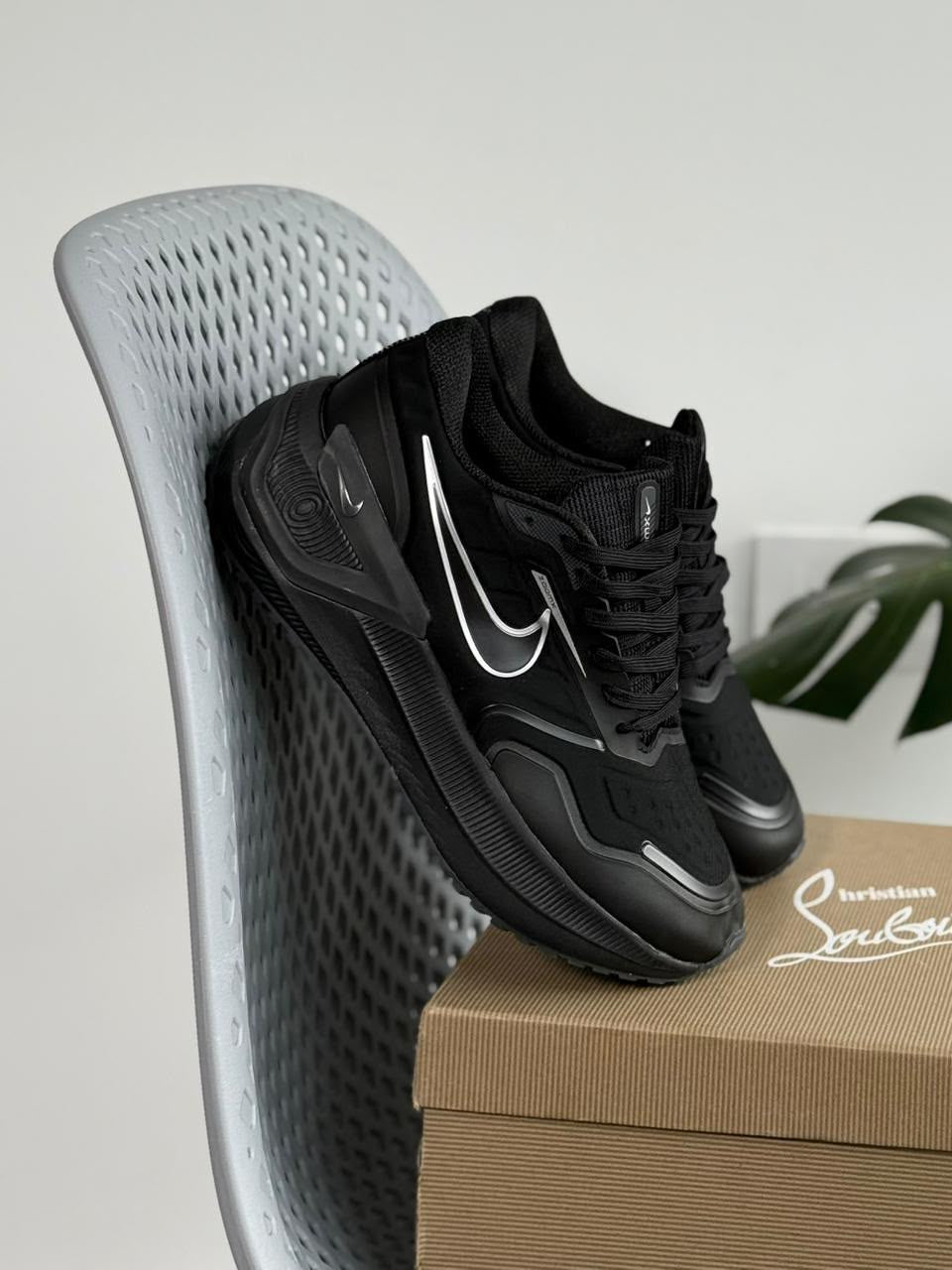 NIKE CITY TRAINER