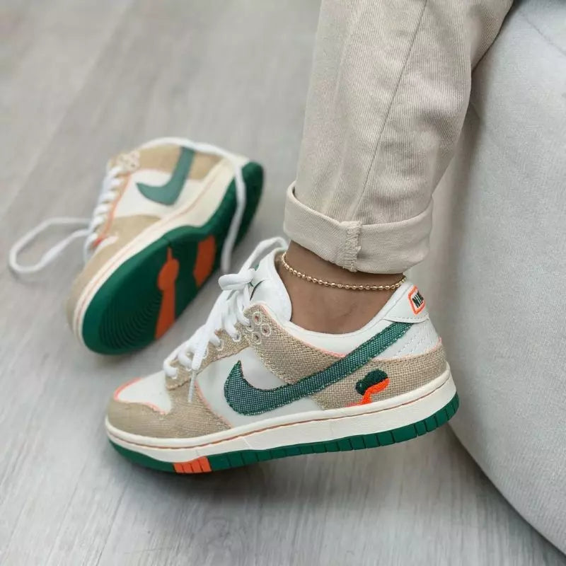NIKE SB DUNK JARRITOS