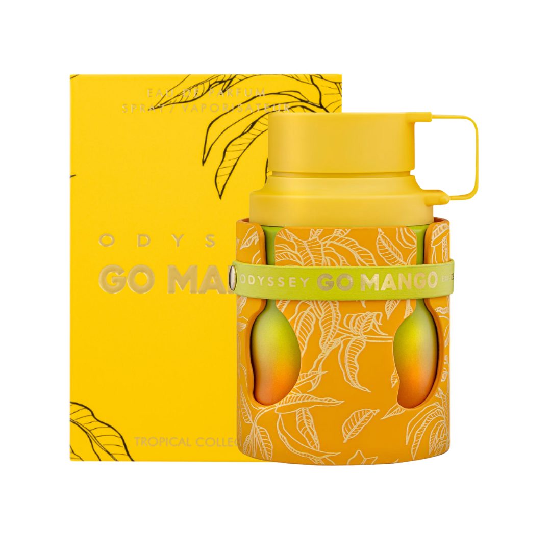 Odyssey Mango