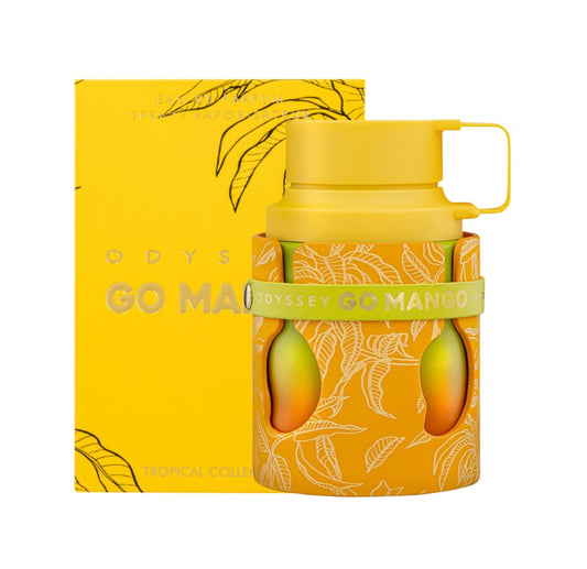 Odyssey Mango