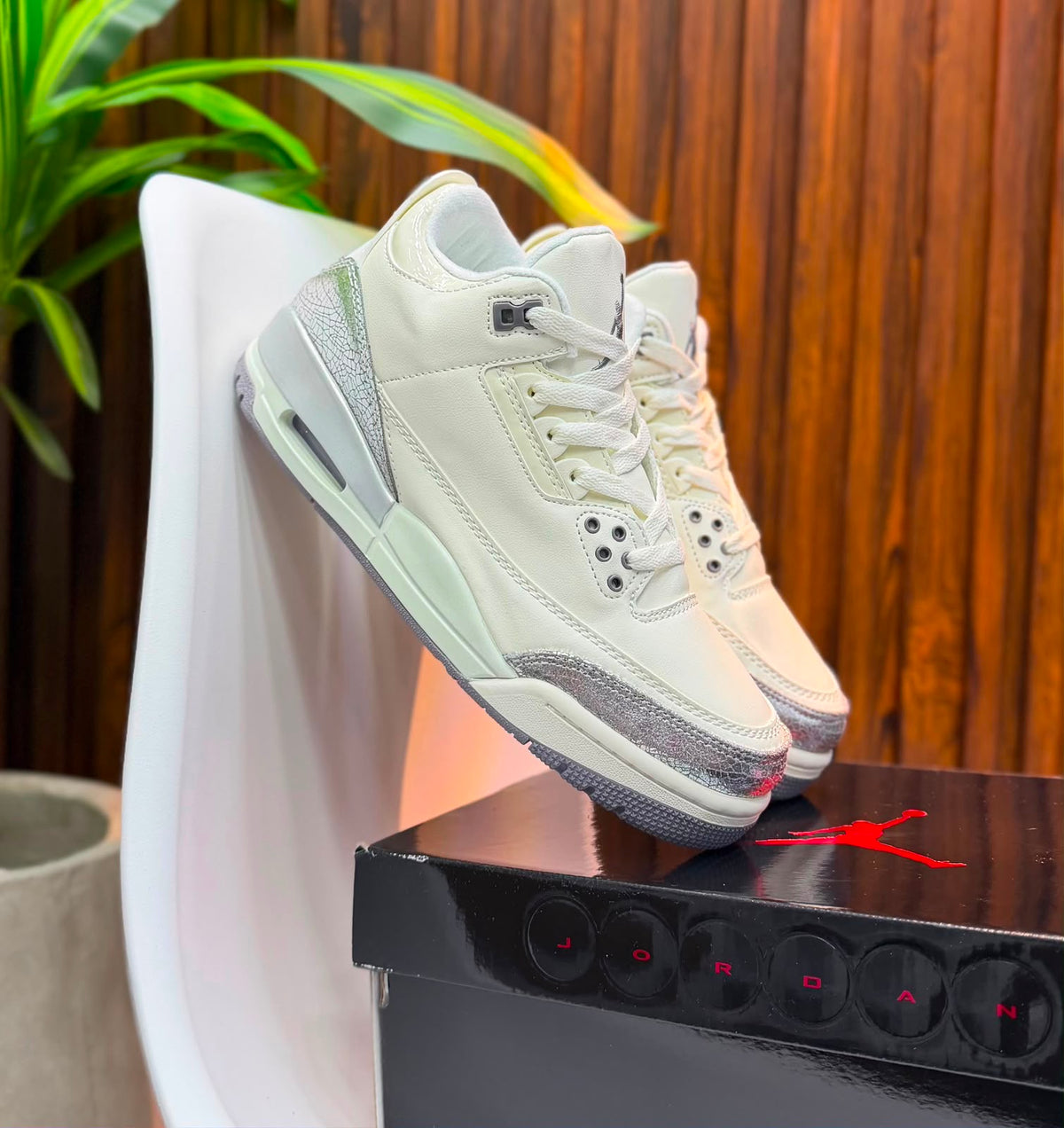 JORDAN RETRO 3