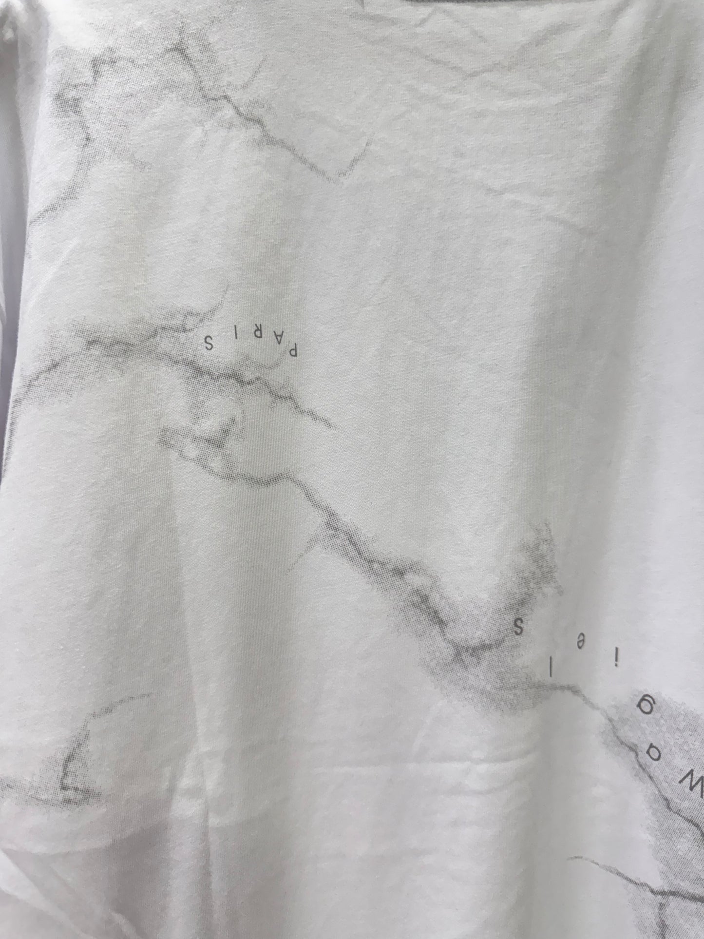 Camiseta Ref MXK65003