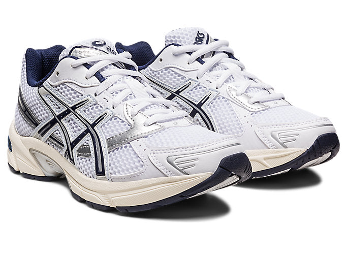 ASICS WHITE MIDNIGTH