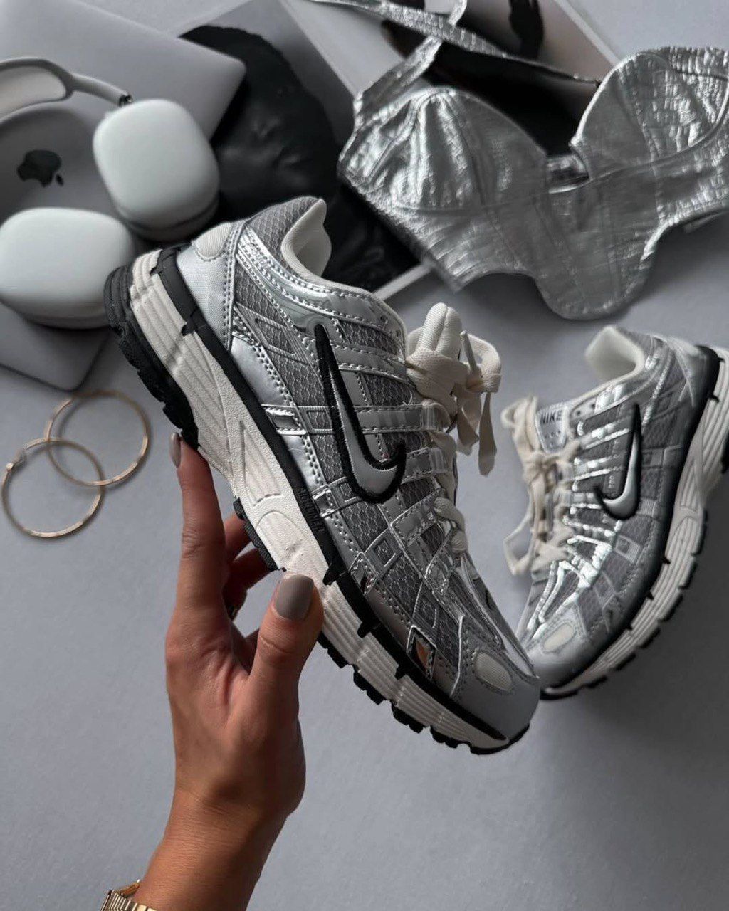NIKE P-6000 REF1