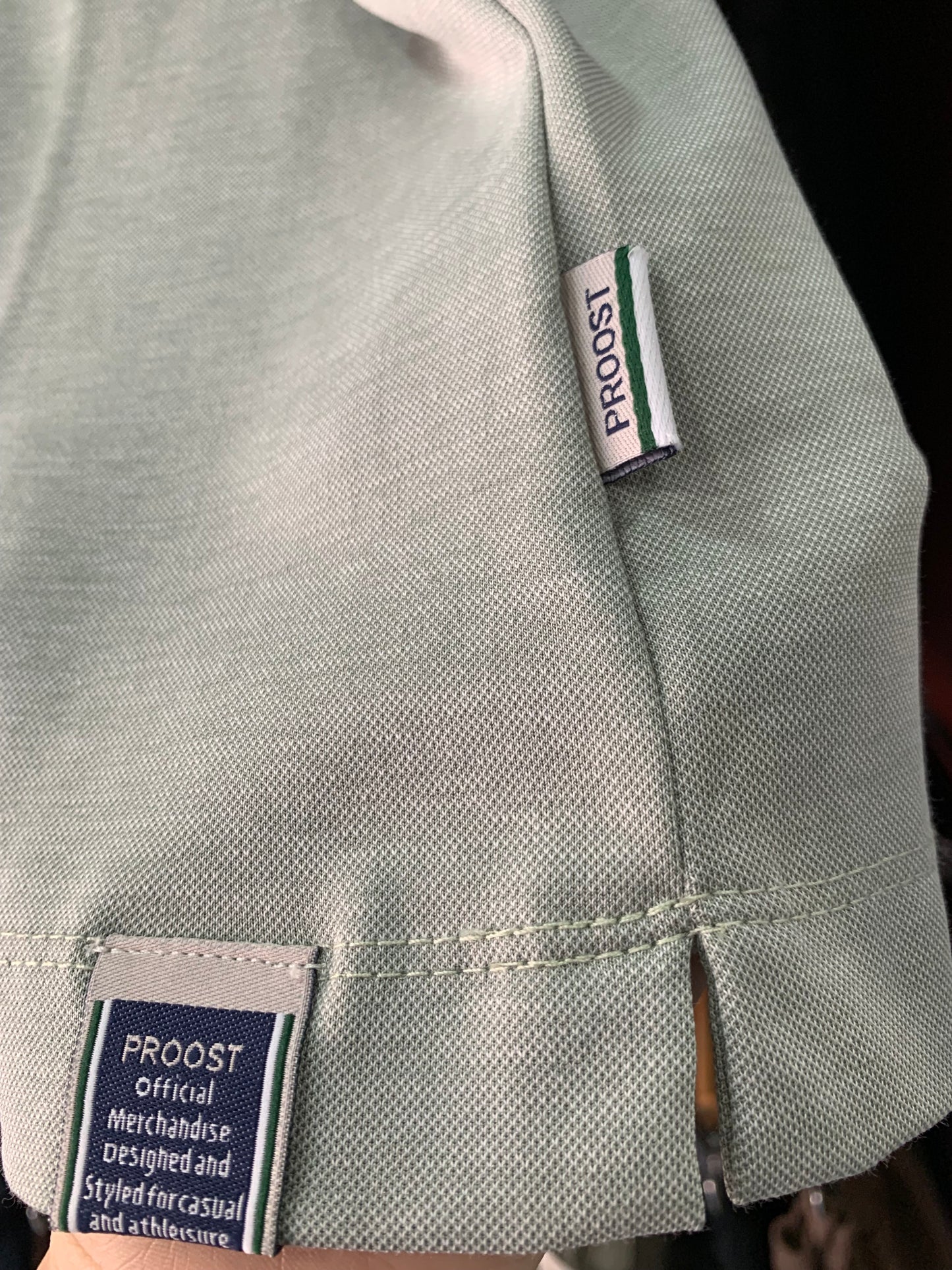 Polo Prosst Ref A6147JT