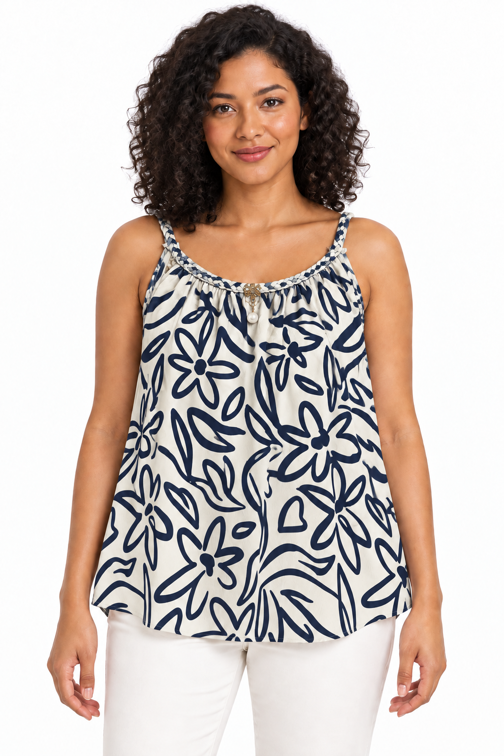 BLUSA DAMA REF 56451