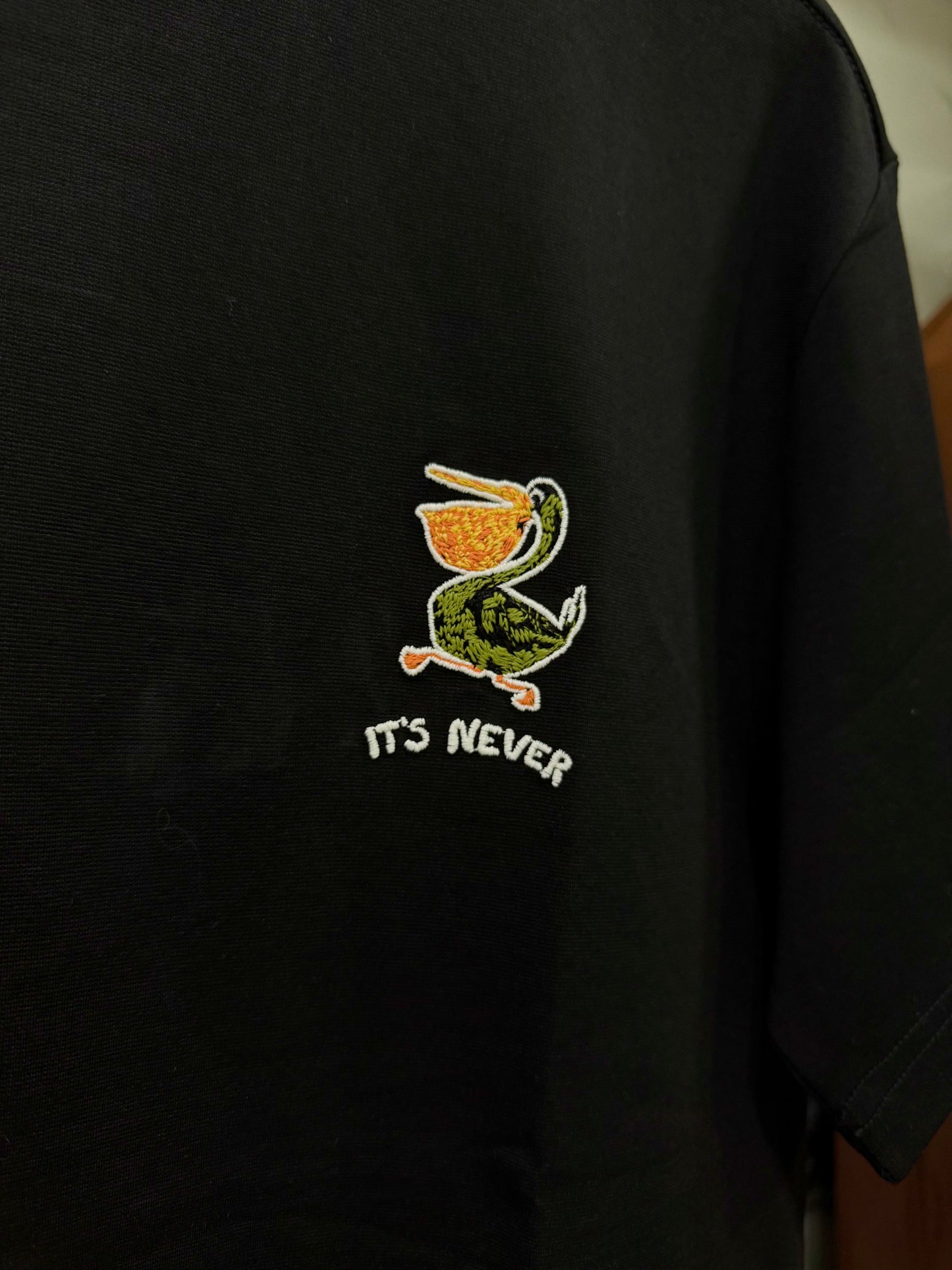 Camiseta Ref MMSD119