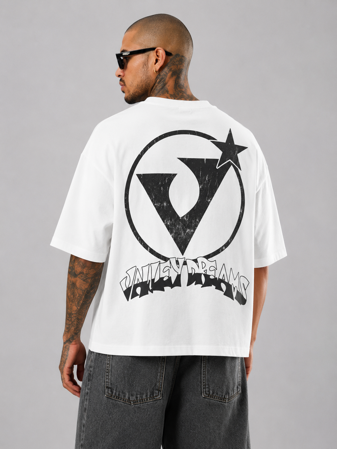 CAMISETA BOXFIT REF 197 280GR