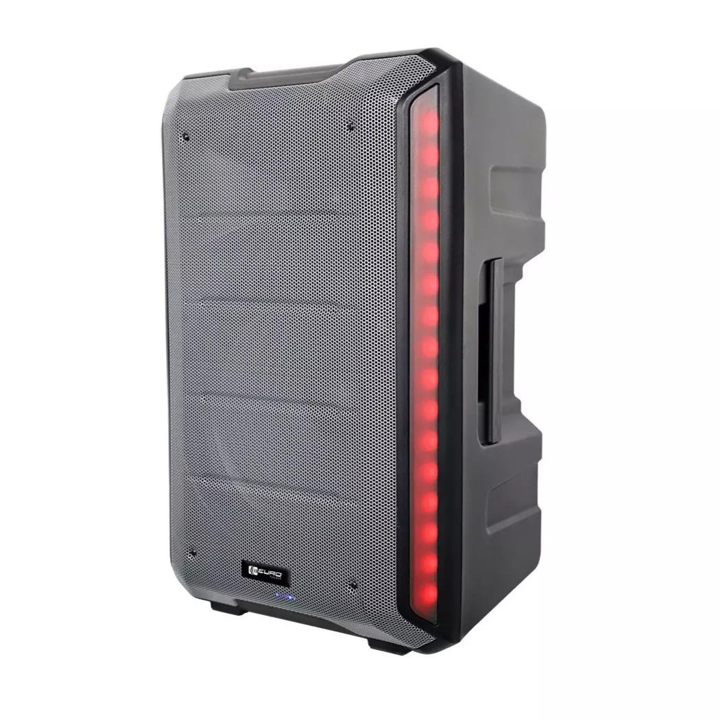 Caja Parlante EURO SOUND NHIT-5615 800 WATS