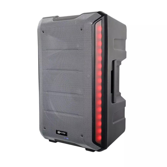 Caja Parlante EURO SOUND NHIT-5615 800 WATS