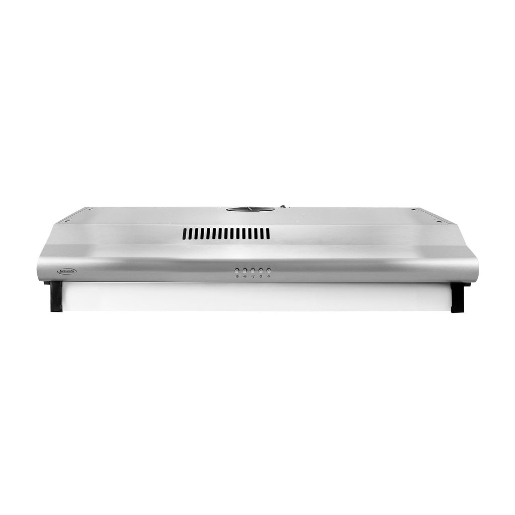 Campana de Olor Continental - Tipo Pared G208-10A (90CM A, 50CM P)