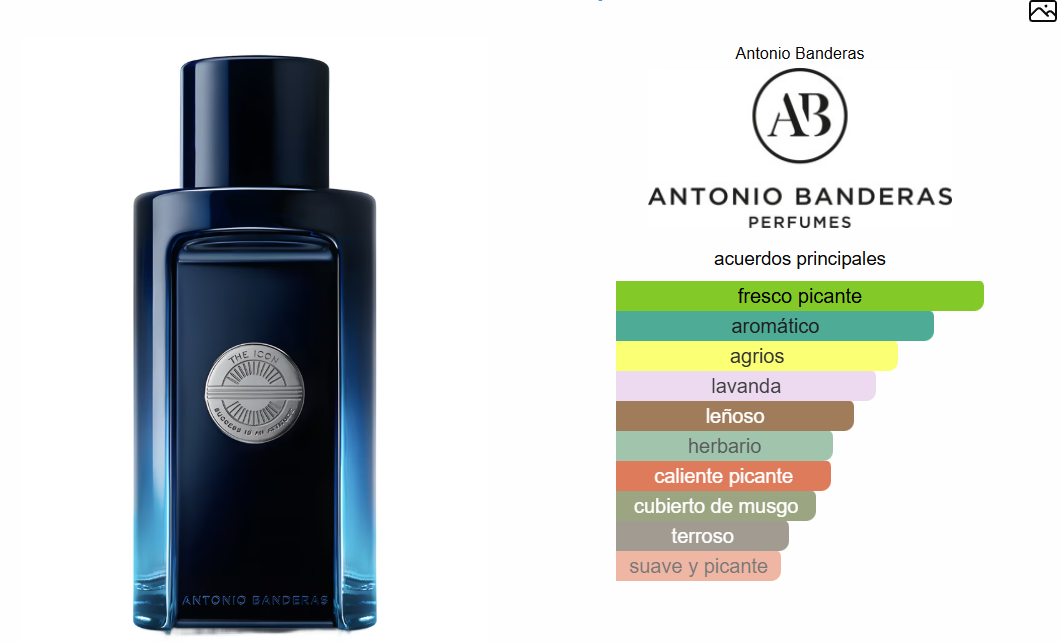Icon Supreme Banderas