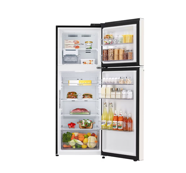 NEVERA LG 410L