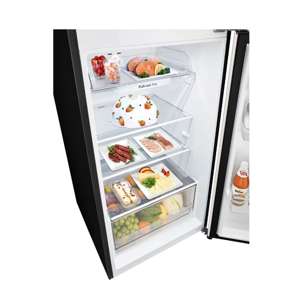NEVERA LG 410L
