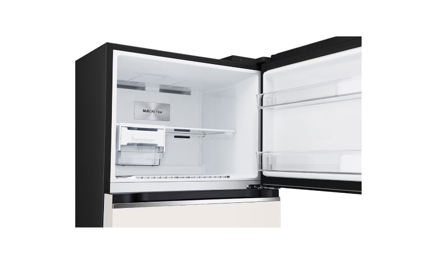 NEVERA LG 410L