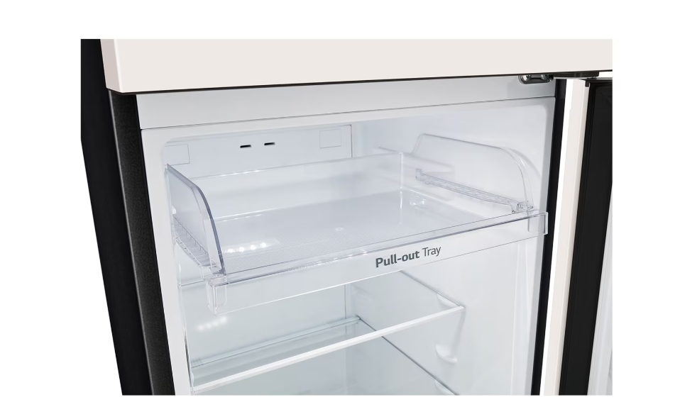 NEVERA LG 410L