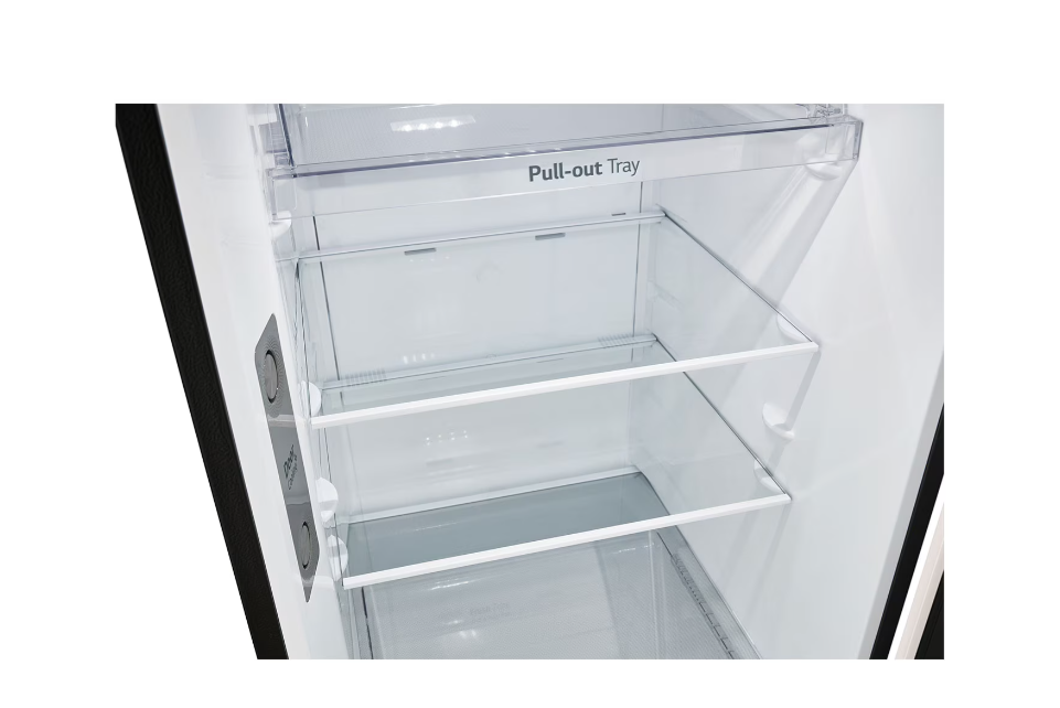 NEVERA LG 410L