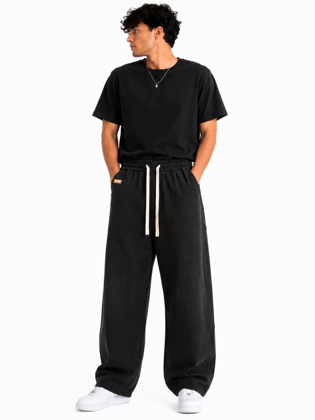 PANTALON BAGGY