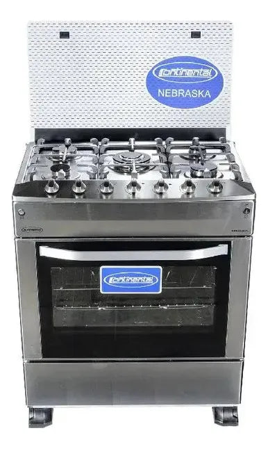 COCINA CONTINENTAL NEBRASKA 5Q