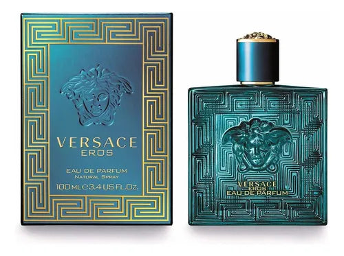 Versace Eros Parfum