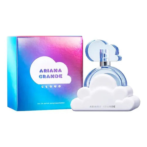 Cloud Ariana Grande
