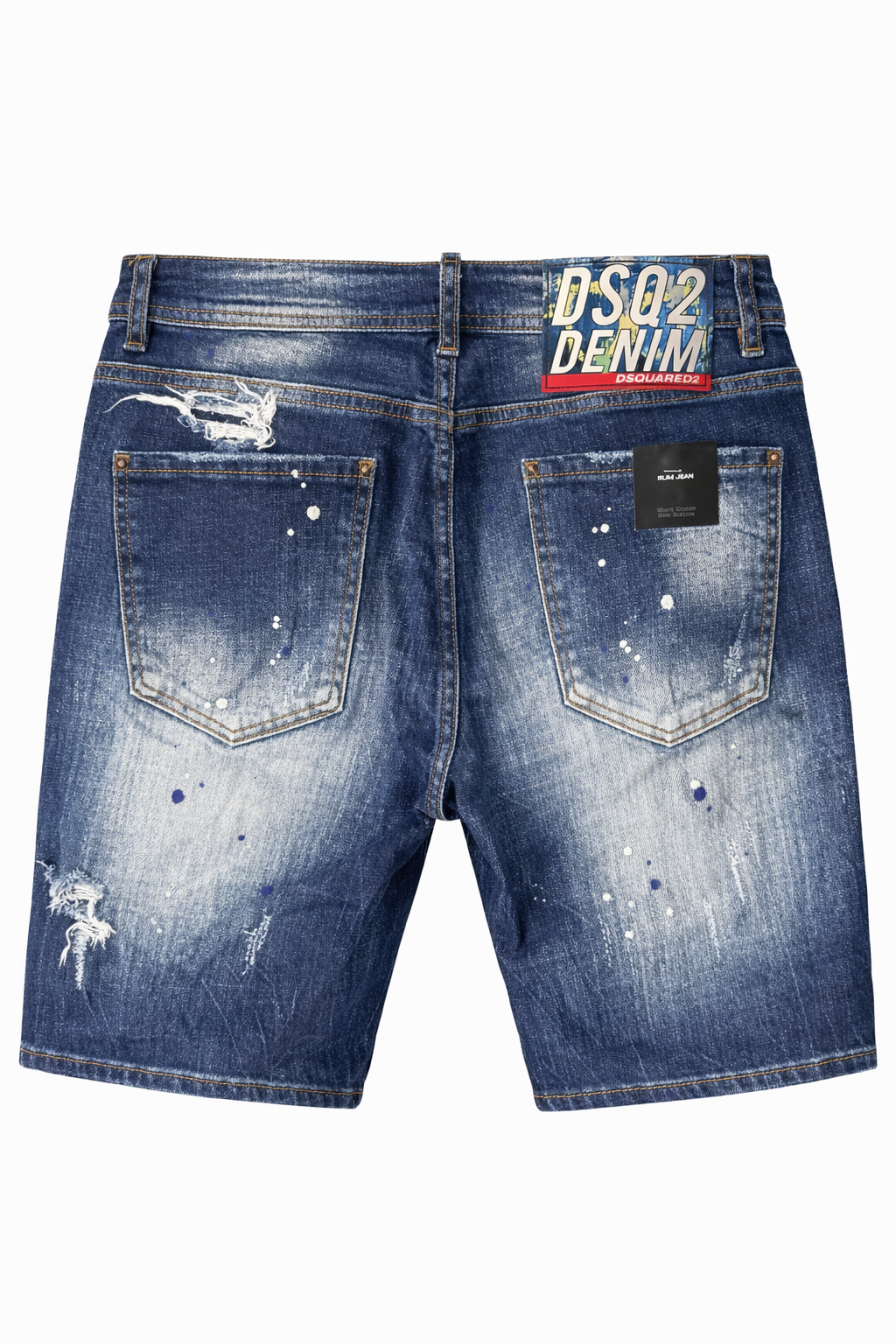 Bermuda Dsquared