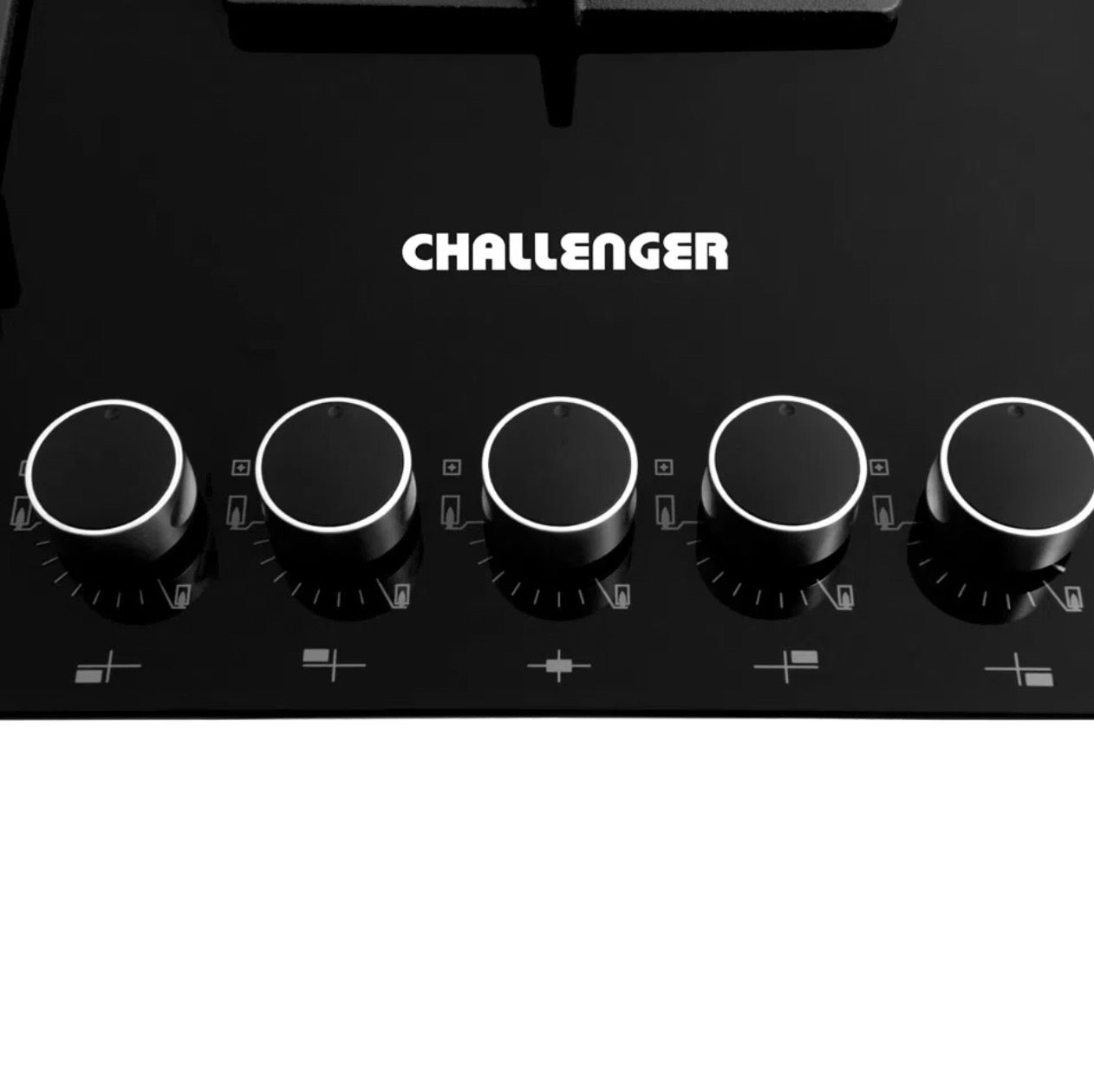 ENCIMERA CHALLENGER 5P