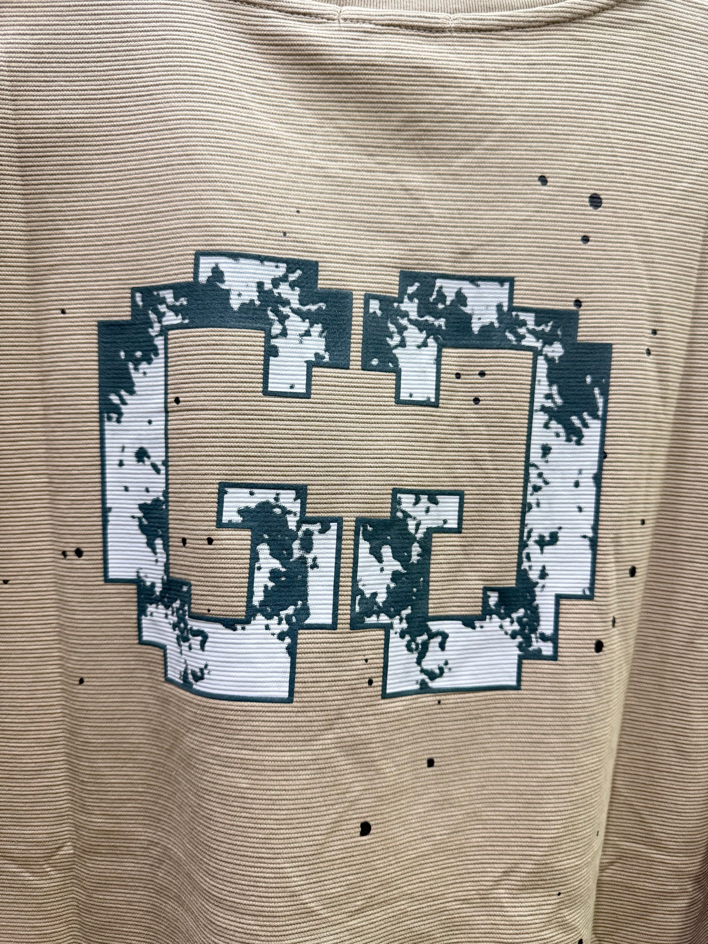 Camiseta Ref MAO2443