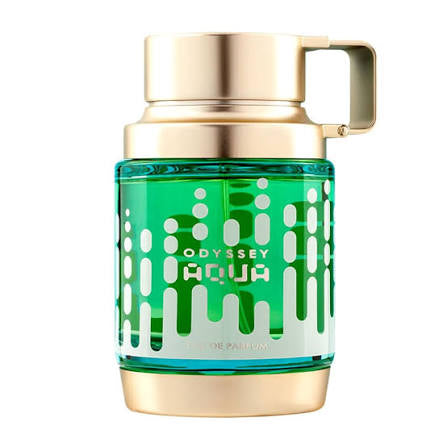 Odyssey Aqua