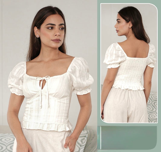 Blusa ref 43367