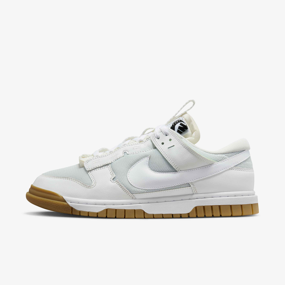 NIKE JUMBO BLANCO